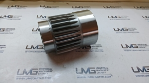 Sandvik 152 493 48 Rotation Bushing