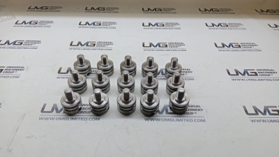 Sandvik 550 039 78 Piston