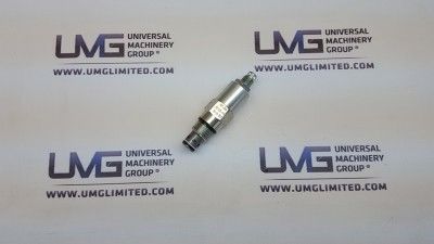 Atlas Copco 2653 2012 16 Valve Relief
