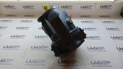 Sandvik 886 853 09 Piston Pump