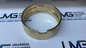 Furukawa HD712 02023 Plain Bearing