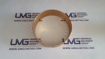 Sandvik 887 802 39 Bronze Bushing