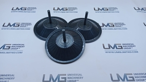 Atlas Copco 3115 3572 00 Diaphragm