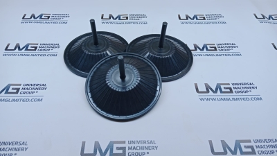 Atlas Copco 3115 3572 00 Diaphragm