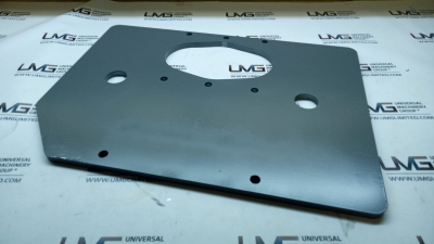 Atlas Copco 322 3478 71 Plate