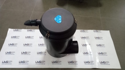 Atlas Copco 3222 1881 40 Box Moteur