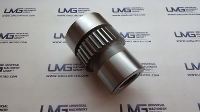 Sandvik 152 515 58 Rotation Bushing Assy