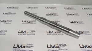 Sandvik 302 969 08 Piston