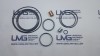 Sandvik 895 765 59 Seal Kit