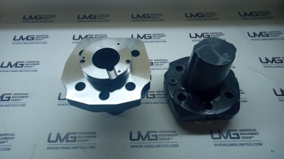 Sandvik BG00400957 Rear Cover 