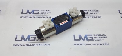 Atlas Copco 3177 3092 83 Directional Valve