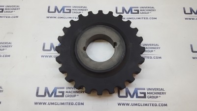 Atlas Copco 2653 3070 54 Coupling