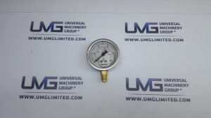 Sandvik 090 845 48 Manometer