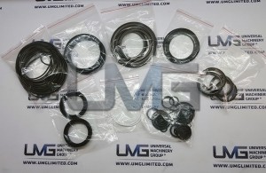 Furukawa hd712 99106 Seal Kit Spare Part