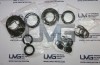 Furukawa hd712 99106 Seal Kit