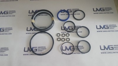 Sandvik 855 604 39 Seal Kit