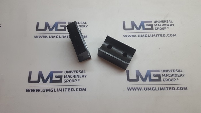 Sandvik 550 027 09 Jaw - Spare Part / Replacement Part - UMG-PARTS