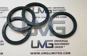 Seal Ring - Spare Part, Replacement Part - UMG-PARTS