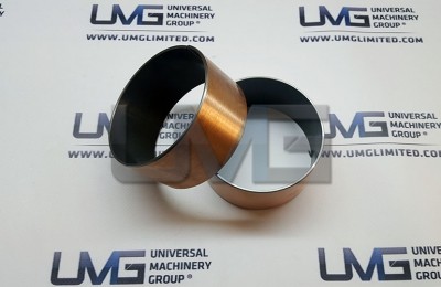 Atlas Copco 0500 4536 20 Bushing Spare Part