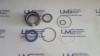 Atlas Copco 8231 1206 79 / 9120 0993 10 Seal Kit