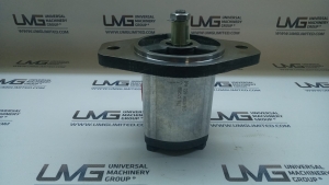 Sandvik 869 557 09 Gear Pump