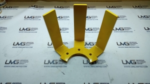 Atlas Copco 3222 3114 81 Protection Arch