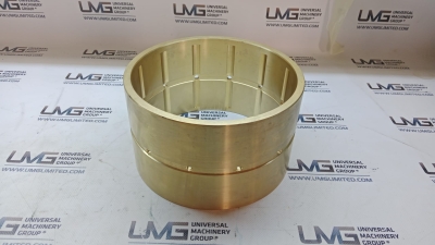 Sandvik 314 682 98 Bearing Bushing