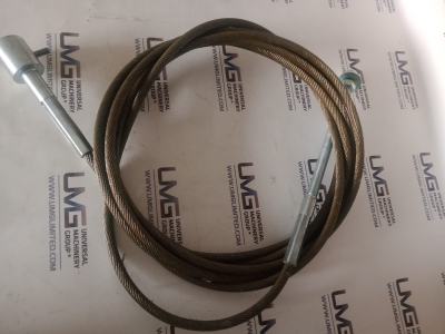  Atlas Copco 550 282 79 Wire Rop