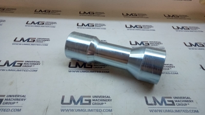 Atlas Copco 3128 0784 09 Specar Sleeve