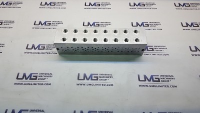 Sandvik 882 541 19 Base Plate