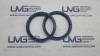 Atlas Copco 0666 6718 00 Radial Lip Seal
