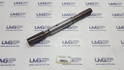 Atlas Copco 9051 6129 t51 T Shank Adapter