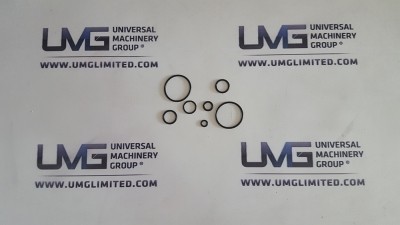 Sandvik 550 241 51 Seal Kit