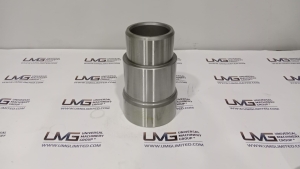 Atlas Copco 3115 3057 00 Ex Damping