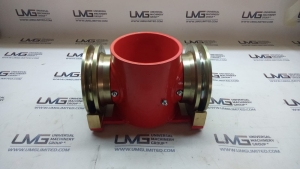 Sandvik 550 511 98 Idler Wheel