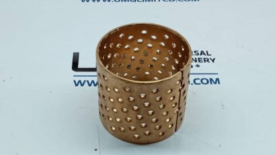 Sandvik 550 129 53 Bronze Bushing