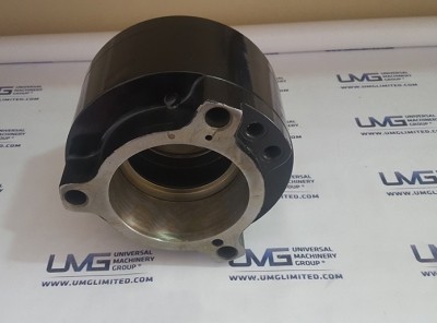 Atlas Copco 3115 2871 03 Front Part