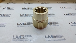 Sandvik 154 012 58 Coupling