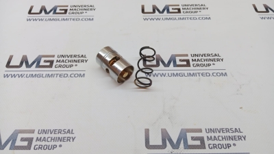 Atlas Copco 1619 7595 00 Thermostat