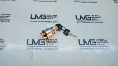Atlas Copco 3216 6696 00 Ignition Lock