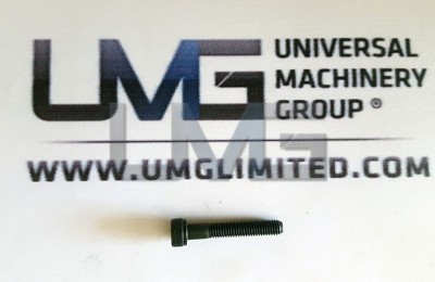 Atlas Copco 0211 1211 00 Screw Spare Part