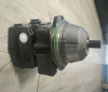Atlas Copco 3222 3111 56 Hydraulic Motor