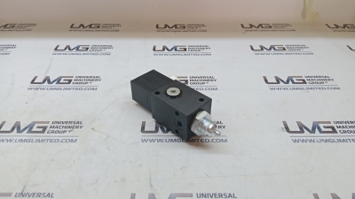 Atlas Copco 3217 8667 52 Valvula Lubricacion