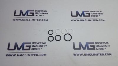 Sandvik 818 930 59 Seal Kit