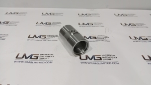 Atlas Copco 3115 2615 20 Tube