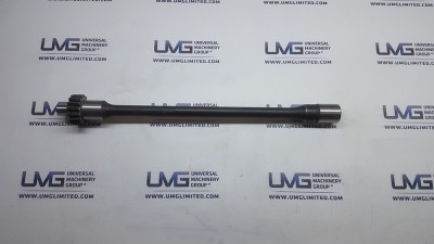 Sandvik 151 781 58 Shaft