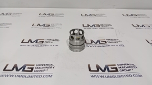 Atlas Copco 3115 3273 00 Guide Housing