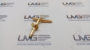 Atlas Copco 1622 8704 00 Oil Nozzle