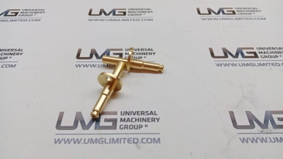 Atlas Copco 1622 8704 00 Oil Nozzle