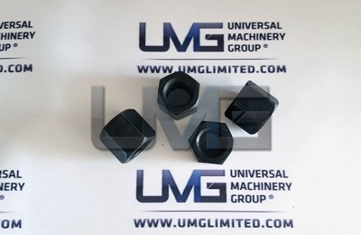 Furukawa hd712 03602 Nut Spare Part